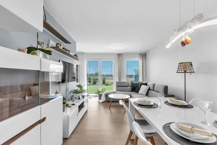 Pronájem rodinného domu, Smiřice, 103 m2