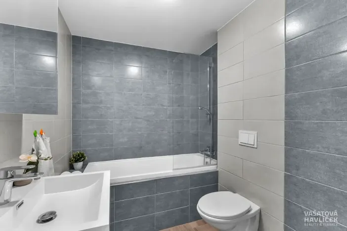 Pronájem rodinného domu, Smiřice, 103 m2