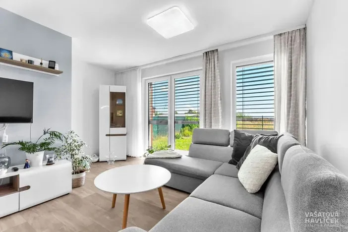Pronájem rodinného domu, Smiřice, 103 m2