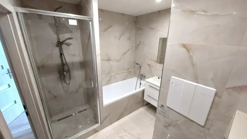Pronájem bytu 3+1, Most, Javorová, 72 m2