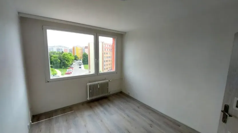 Pronájem bytu 3+1, Most, Javorová, 72 m2