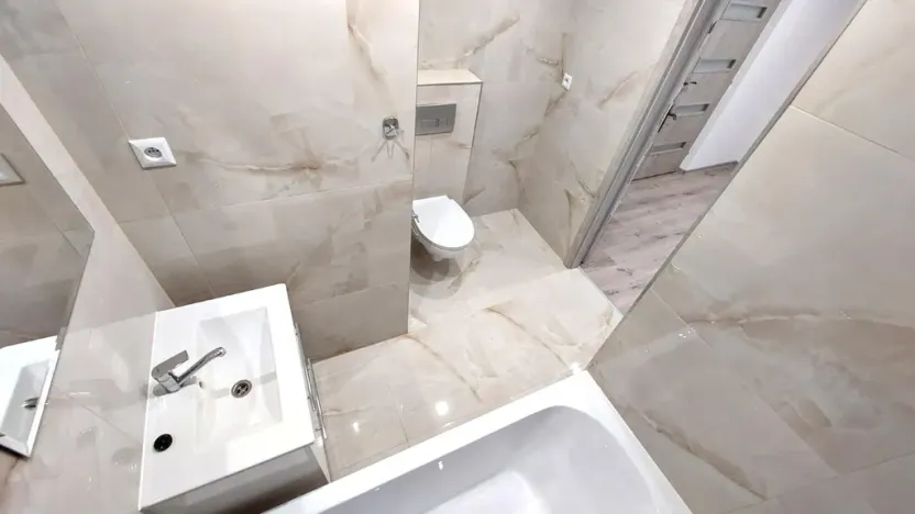 Pronájem bytu 3+1, Most, Javorová, 72 m2