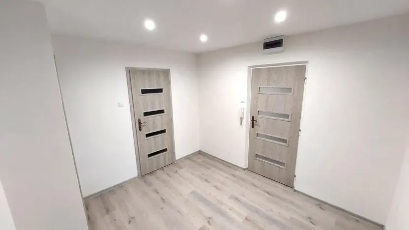 Pronájem bytu 3+1, Most, Javorová, 72 m2