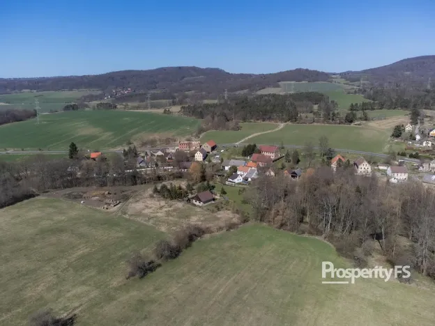 Prodej chaty, Kravaře - Sezímky, 94 m2