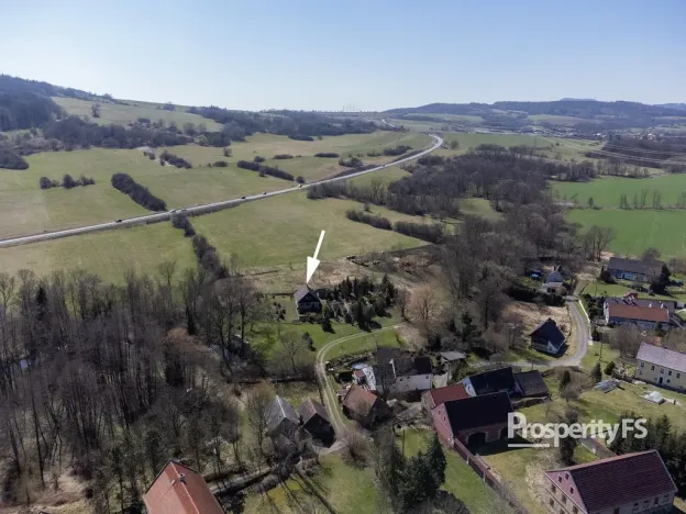 Prodej chaty, Kravaře - Sezímky, 94 m2