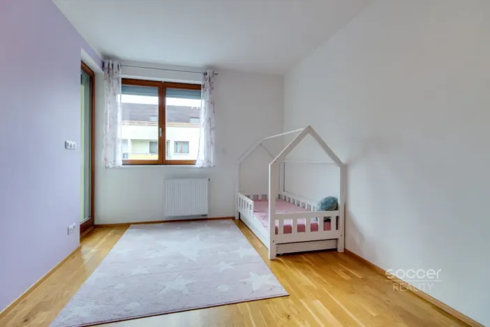 Pronájem bytu 3+kk, Praha - Záběhlice, Harlacherova, 165 m2