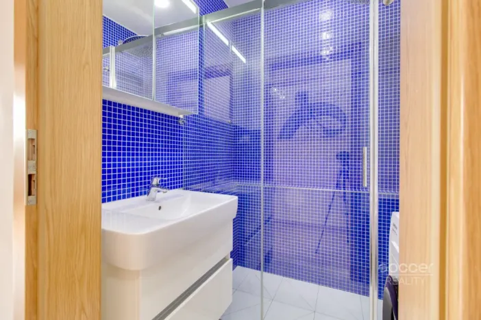 Pronájem bytu 3+kk, Praha - Záběhlice, Harlacherova, 165 m2