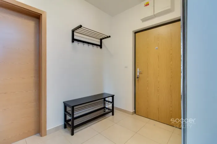 Pronájem bytu 3+kk, Praha - Záběhlice, Harlacherova, 165 m2