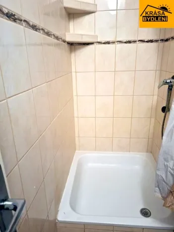 Pronájem bytu 1+kk, Olomouc, Jarmily Glazarové, 27 m2