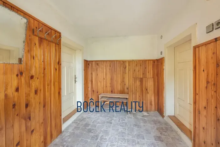 Prodej rodinného domu, Chodov, 50 m2