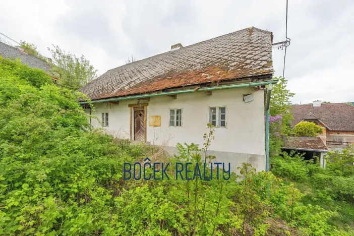 Prodej rodinného domu, Chodov, 50 m2