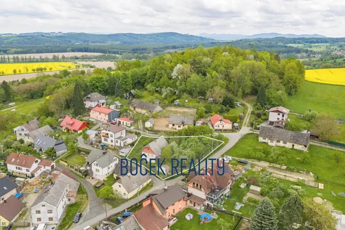 Prodej rodinného domu, Chodov, 50 m2