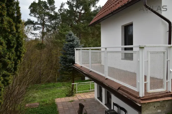 Prodej chaty, Rabyně - Měřín, 58 m2