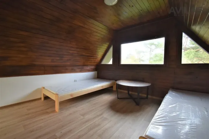 Prodej chaty, Rabyně - Měřín, 58 m2