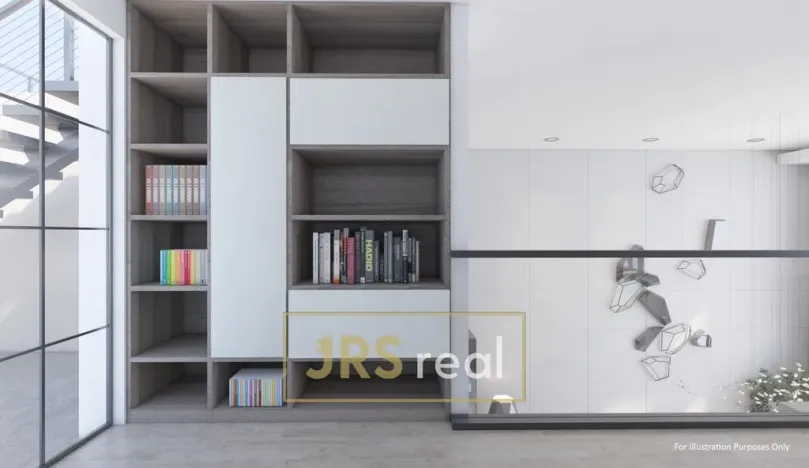 Prodej bytu 2+1, Trikomo, Kypr, 102 m2