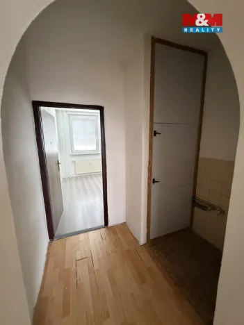 Prodej bytu 4+1, Havířov - Šumbark, Nákupní, 79 m2