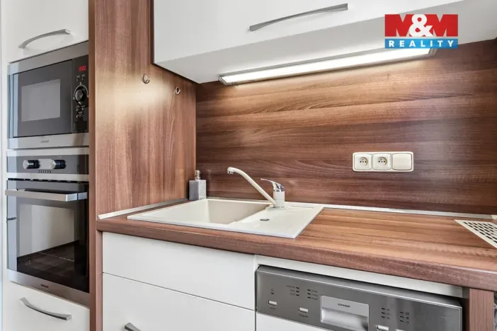 Prodej rodinného domu, Nový Bor, Hřebenka, 82 m2