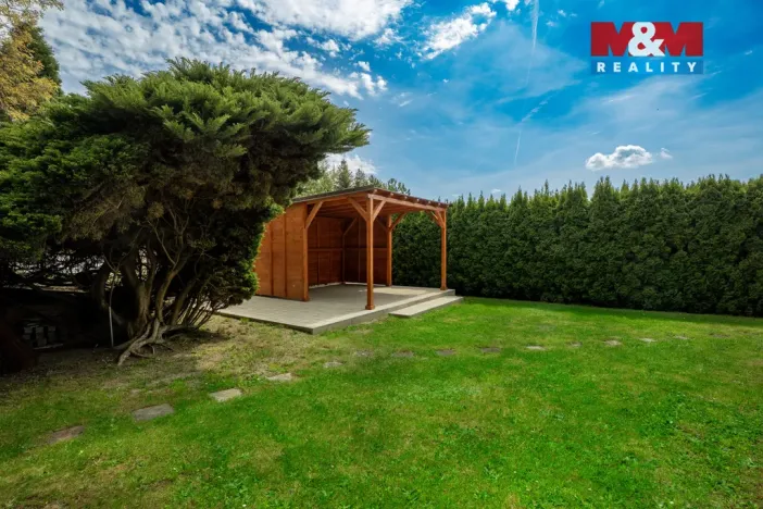 Prodej rodinného domu, Nový Bor, Hřebenka, 82 m2