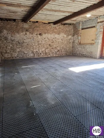 Pronájem skladu, Březnice, 100 m2