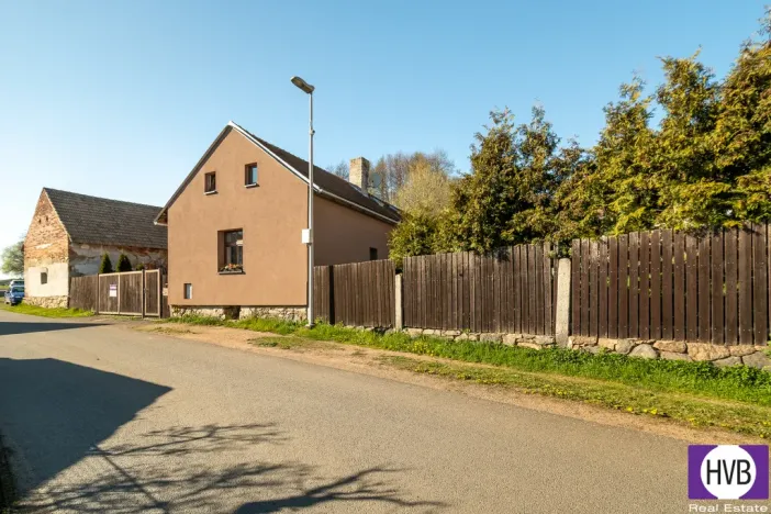 Prodej rodinného domu, Chrást - Lisovice, 180 m2
