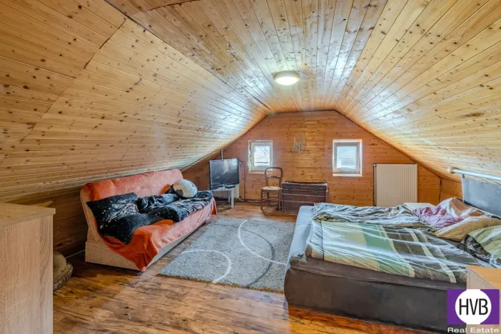 Prodej rodinného domu, Chrást - Lisovice, 180 m2