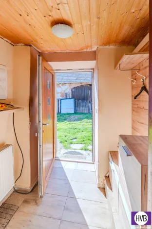 Prodej rodinného domu, Chrást - Lisovice, 180 m2