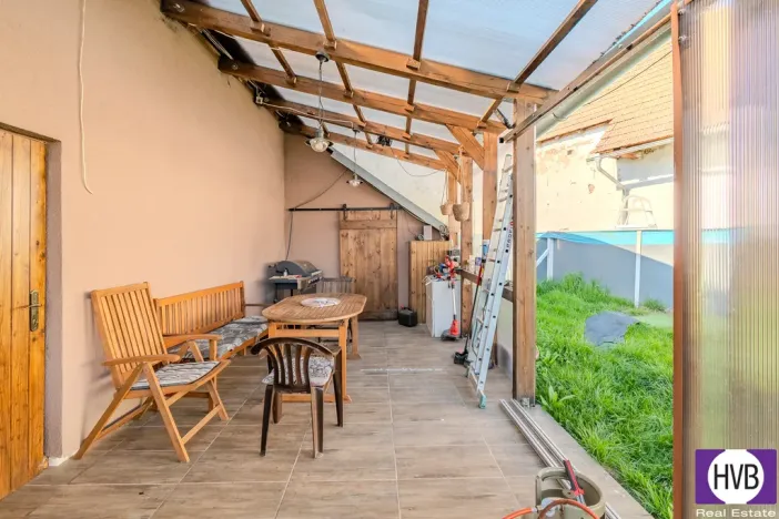 Prodej rodinného domu, Chrást - Lisovice, 180 m2