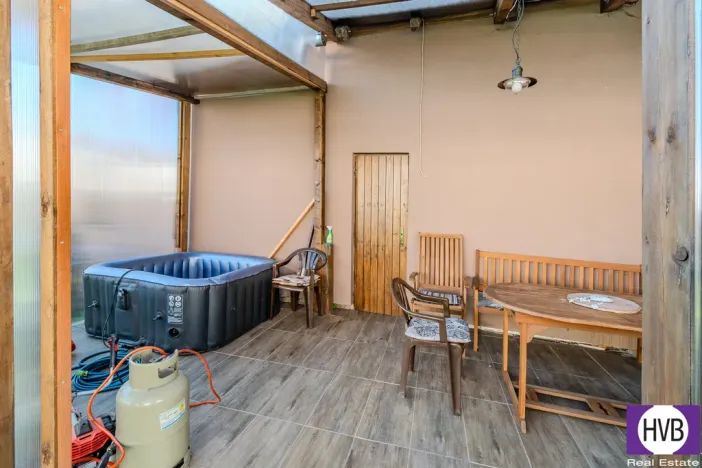 Prodej rodinného domu, Chrást - Lisovice, 180 m2