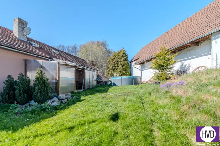 Prodej rodinného domu, Chrást - Lisovice, 180 m2