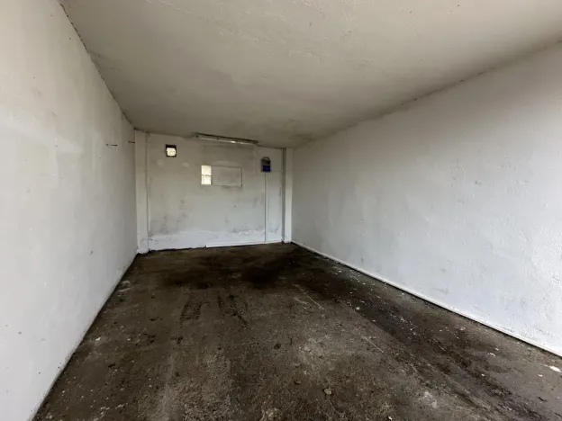 Prodej garáže, Lovosice, Terezínská, 17 m2