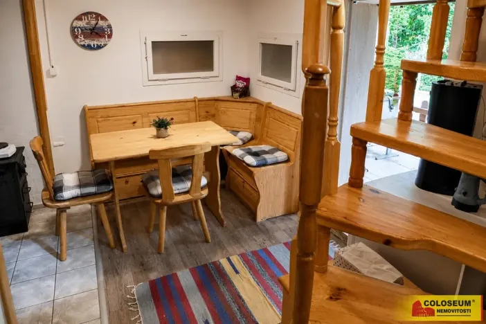 Prodej chaty, Brno - Kníničky, 32 m2
