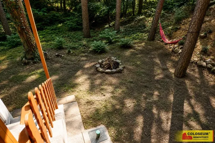 Prodej chaty, Brno - Kníničky, 32 m2