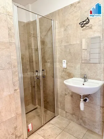 Pronájem bytu 2+kk, Plzeň, Guldenerova, 48 m2