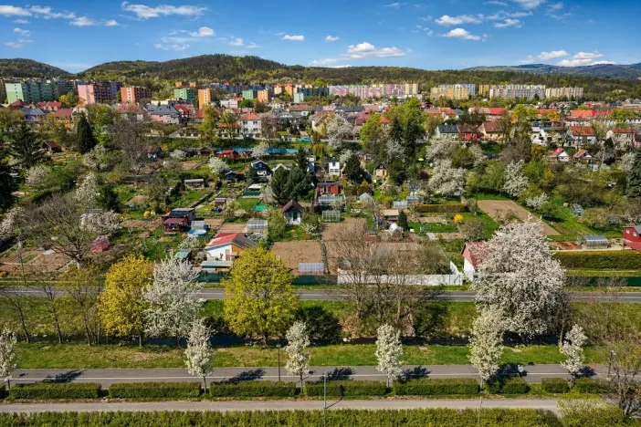 Prodej chaty, Jirkov, 13 m2