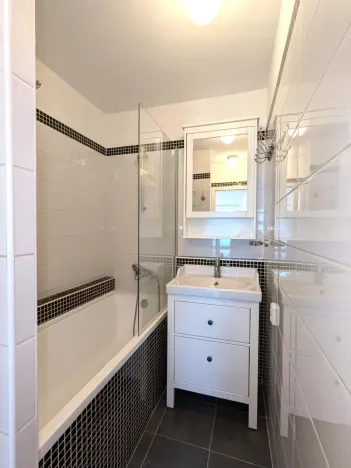 Pronájem bytu 3+1, Chomutov, 17. listopadu, 78 m2