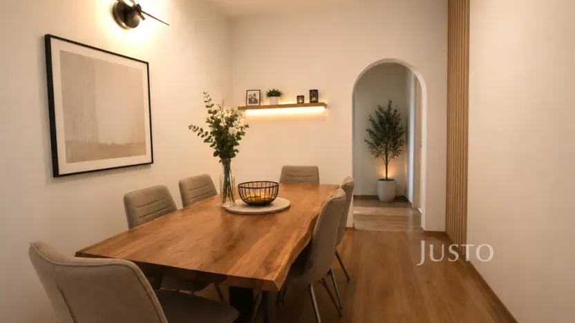 Prodej bytu 3+1, Strakonice - Strakonice I, Sídliště 1. máje, 74 m2