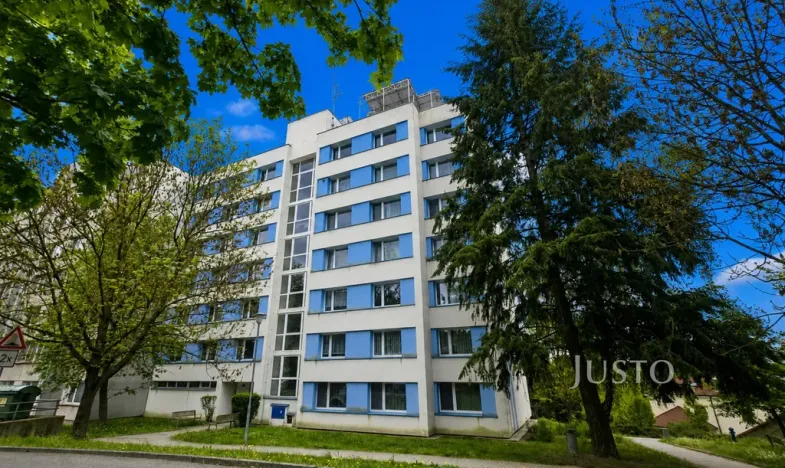 Prodej bytu 3+1, Strakonice - Strakonice I, Sídliště 1. máje, 74 m2