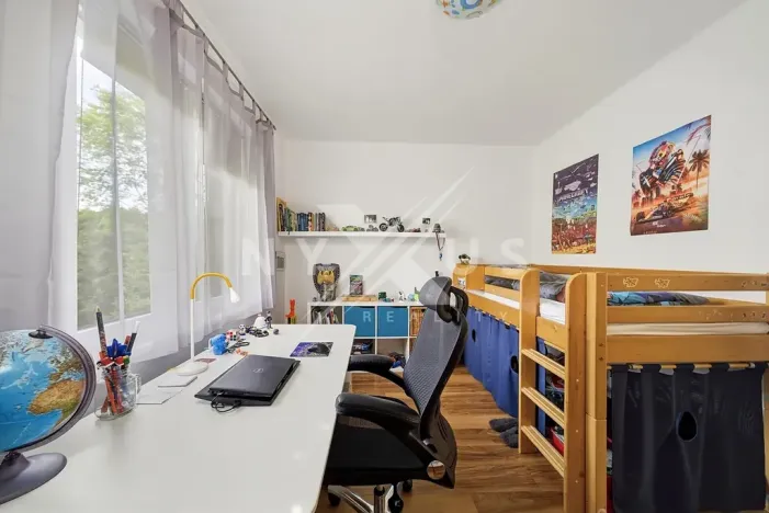 Prodej rodinného domu, Štěchovice, V Pískovně, 224 m2