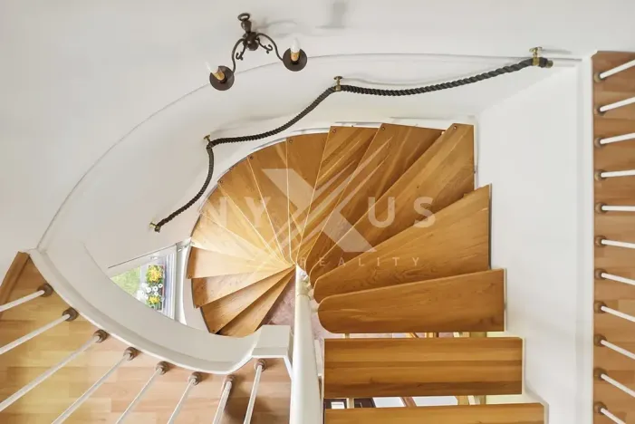 Prodej rodinného domu, Štěchovice, V Pískovně, 224 m2