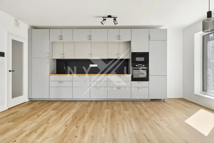 Pronájem bytu 3+kk, Praha - Stodůlky, Hábova, 83 m2