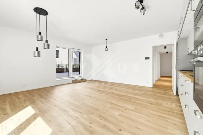 Pronájem bytu 3+kk, Praha - Stodůlky, Hábova, 83 m2