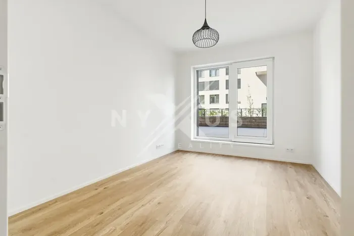 Pronájem bytu 3+kk, Praha - Stodůlky, Hábova, 83 m2
