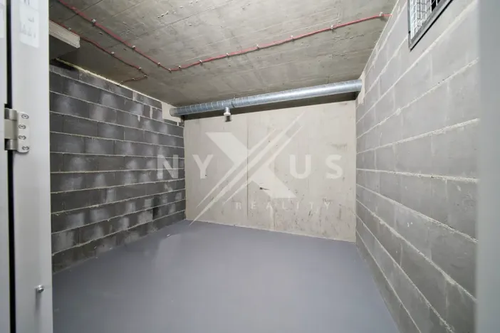 Pronájem bytu 3+kk, Praha - Stodůlky, Hábova, 83 m2
