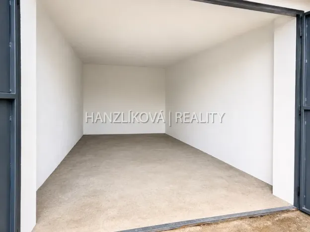 Prodej garáže, České Budějovice, 16 m2