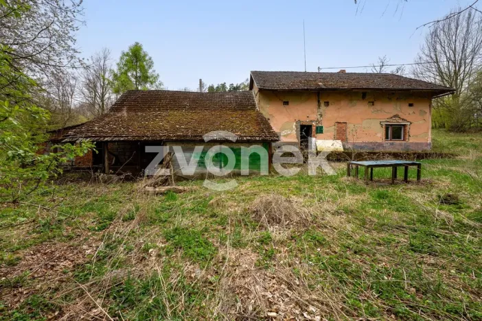 Prodej rodinného domu, Březnice, 210 m2