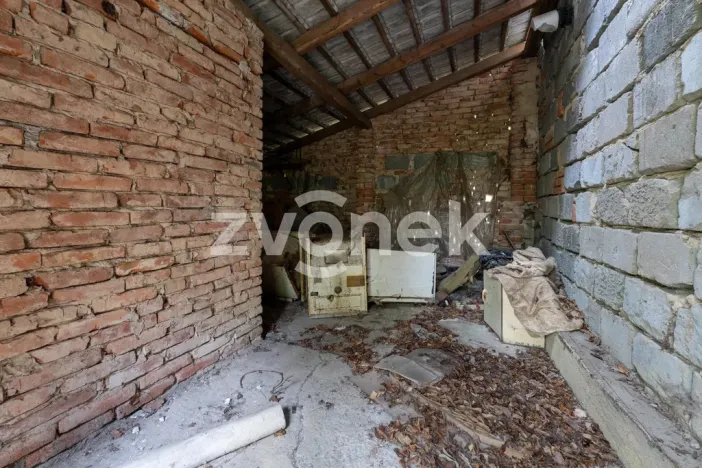 Prodej rodinného domu, Březnice, 210 m2