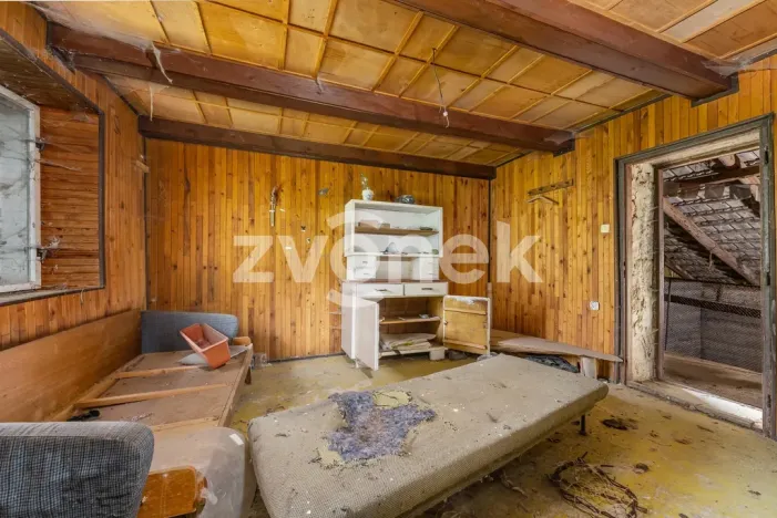 Prodej rodinného domu, Březnice, 210 m2