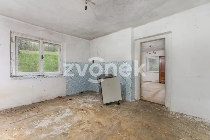 Prodej rodinného domu, Březnice, 210 m2