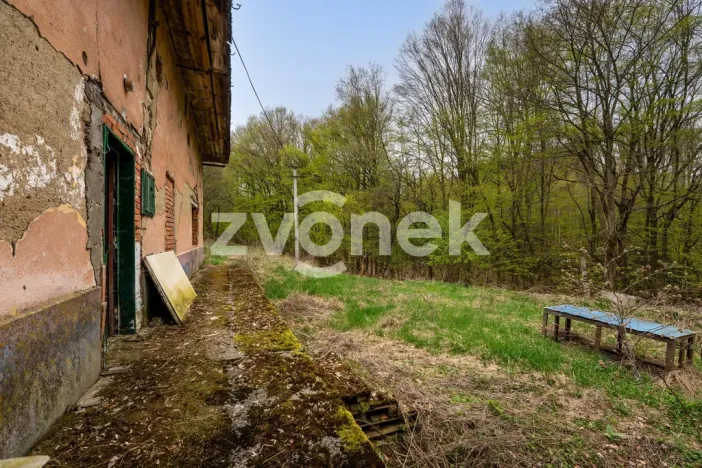 Prodej rodinného domu, Březnice, 210 m2