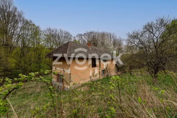 Prodej rodinného domu, Březnice, 210 m2